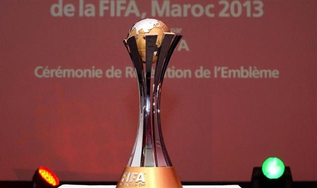 كاس العالم للاندية كاس العالم للاندية